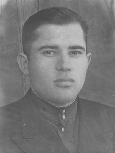 Полянский Владимир Васильевич