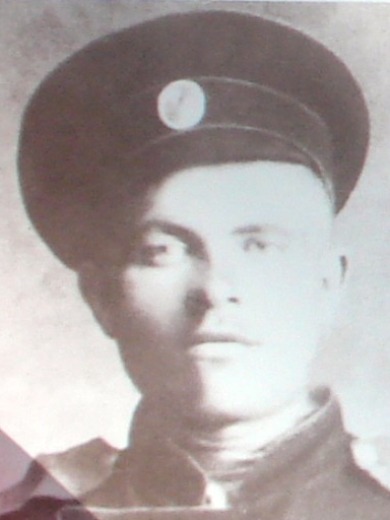 Москалев Владимир Прокопьевич