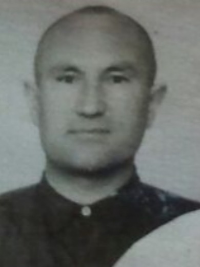 Галиаскаров Абдуллазян Галиаскарович