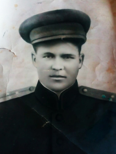 Кочемаров Николай Александрович