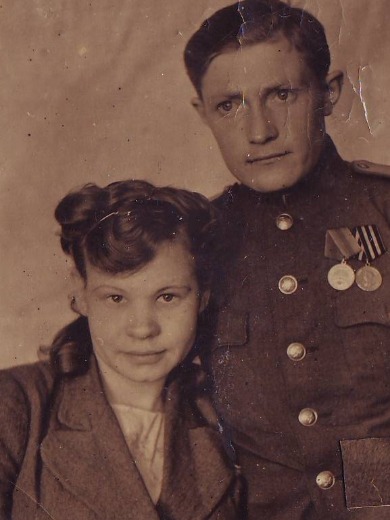 Пирожков Федор Константинович