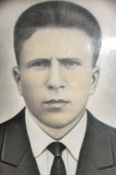 Дюндик Федор Михайлович