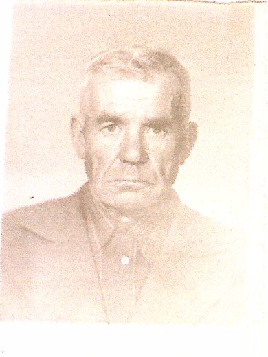 Лаптев Петр Осипович