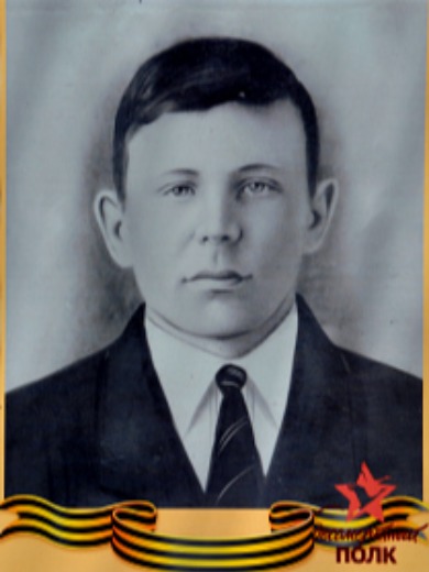 Помаранский Петр Николаевич