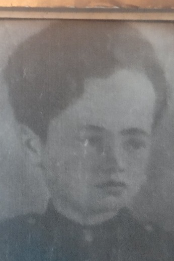 Дымент Владимир