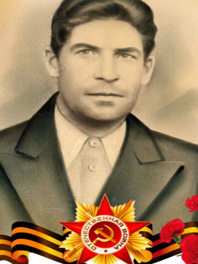 Рюмшин Федор Акимович