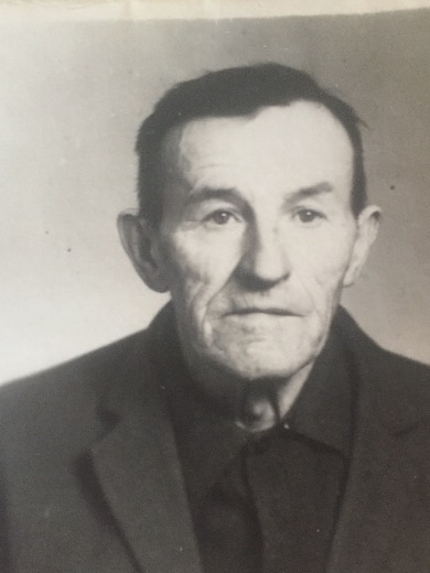 Задорожный Василей (Василий) Кириллович