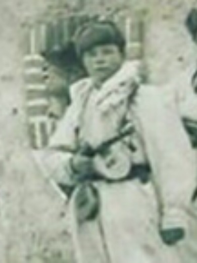 Косухин Михаил Васильевич