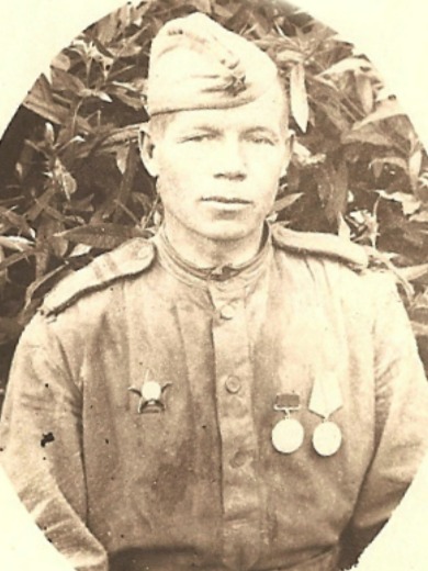 Жерновков Михаил Васильевич