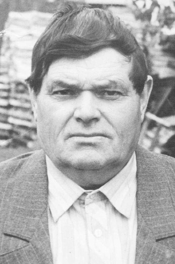Антошин Николай Агафонович