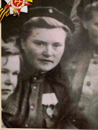 Полякова Екатерина Николаевна