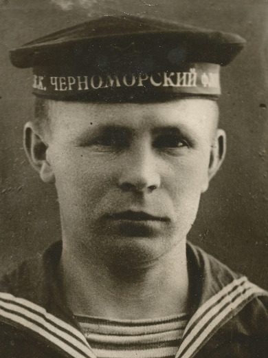 Ковалёв Николай Иванович