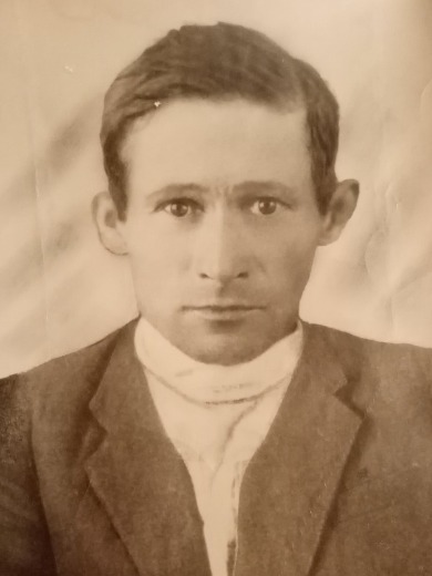 Киселев Николай Ильич