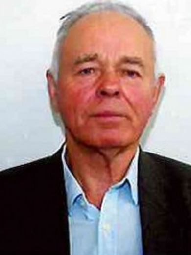 Евсеев Василий Николаевич
