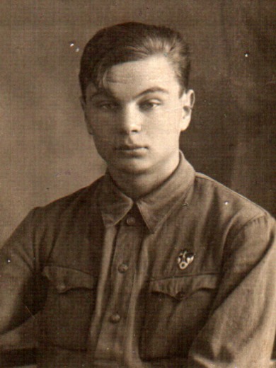 Урюпин Александр Петрович