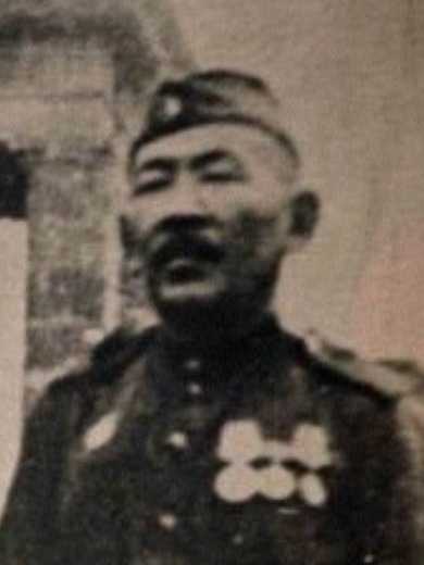 Рабжаев Бато