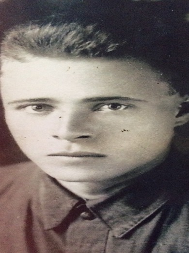 Волокитин Василий Алексеевич