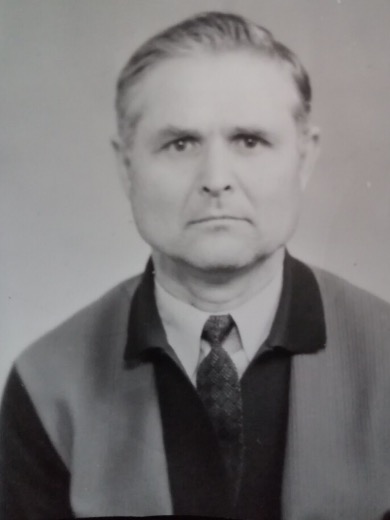 Ганцарюк Алексей Семенович