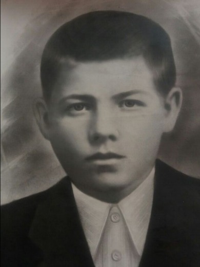 Марусев Алексей Михайлович