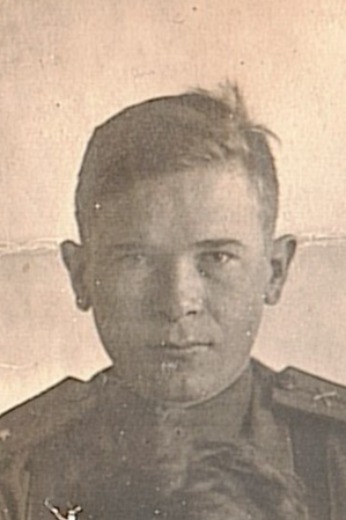 Ножников Александр Алексеевич