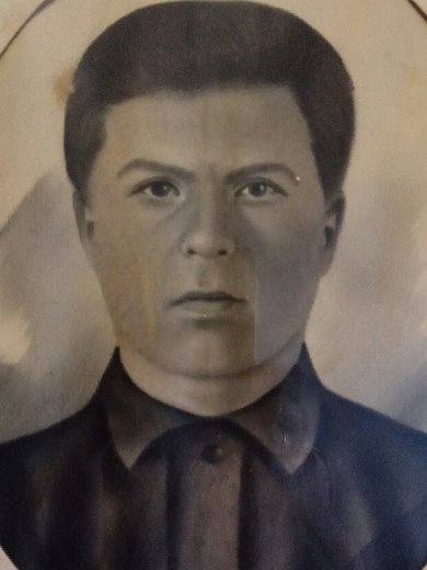 Перелыгин Василий Васильевич