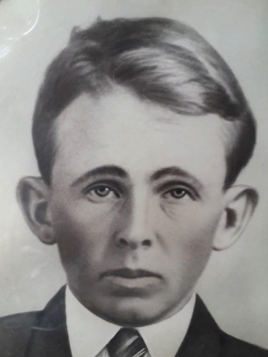 Синицын Николай Федорович