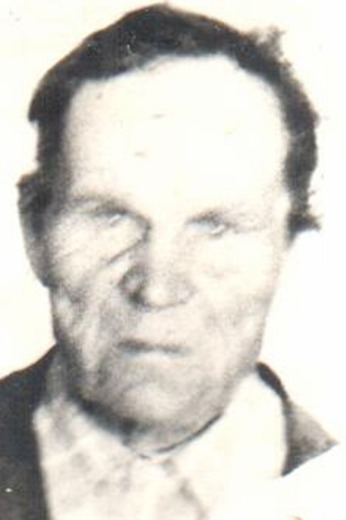 Разуваев Прокоп Назарович