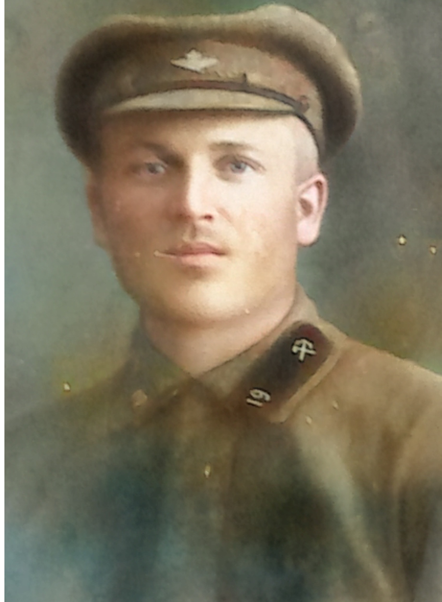 Минин Ефим Петрович