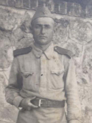 Дердерьян Пирзант Мелкум