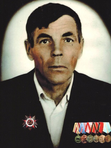 Куц Степан Иванович