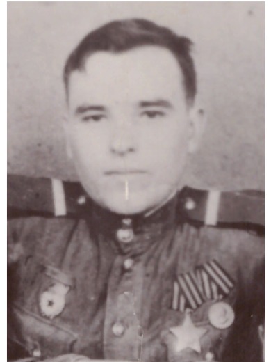 Коробков Семен Тимофеевич