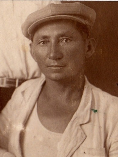 Капашов Феткулла Алиевич