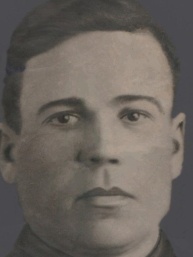 Лушин Андрей Дмитриевич