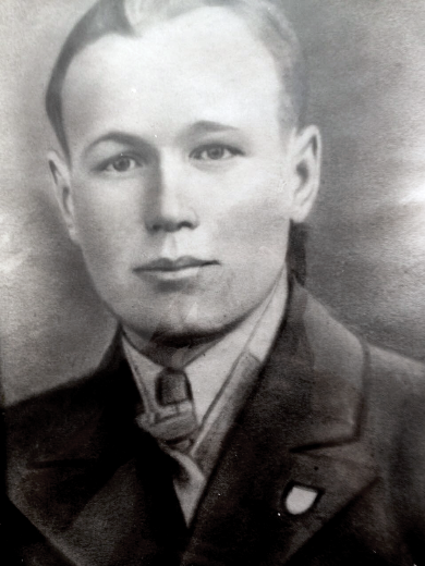 Лепесевич Алексей Михайлович