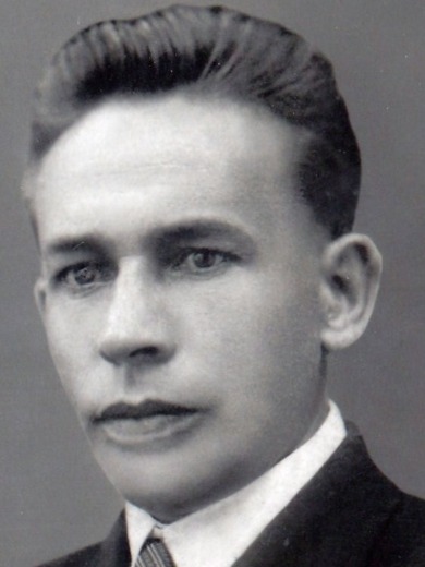 Руженцев Филипп Евстигнеевич