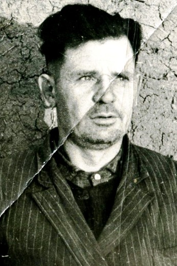 Забара Иван Емельянович
