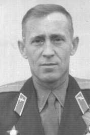 Ружников Иван Иванович