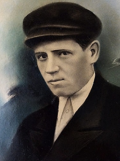 Побединский Аким Иванович