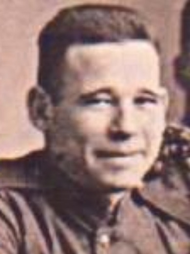 Ганьков Василий Иосифович