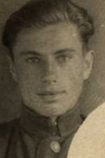 Гарнизоров Евгений Александрович