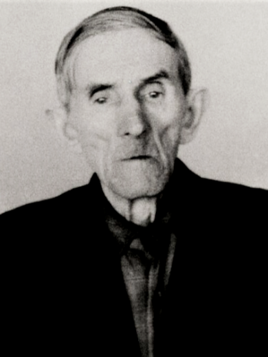 Шеин Пётр Иванович