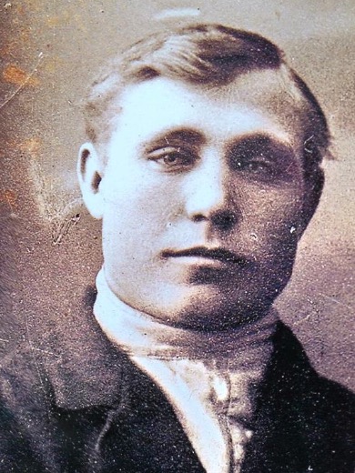 Иванов Иван Прокофьевич