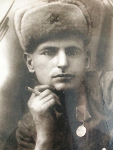 Пруцкий Сергей Владимирович