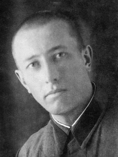 Боярин Виталий Васильевич