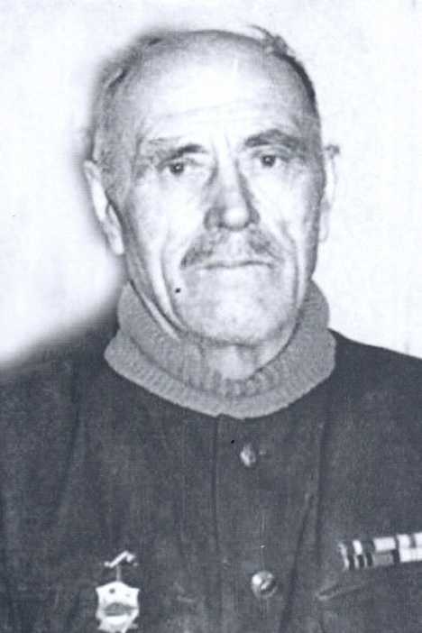 Малахаев Николай Александрович