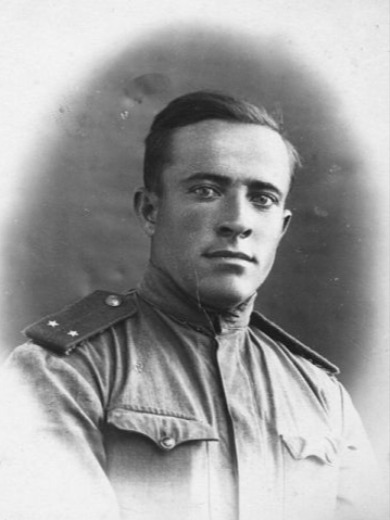 Жебровский Анатолий Казимирович