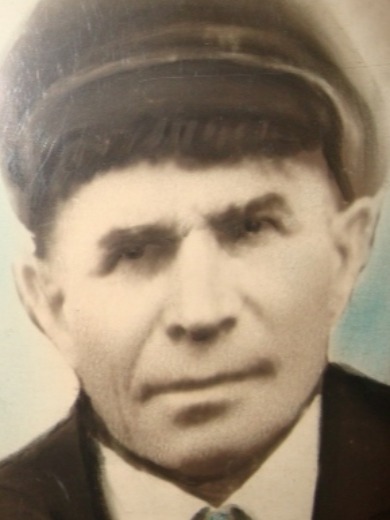 Караваев Степан Федорович