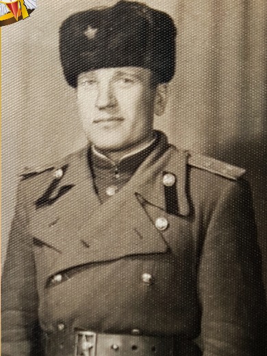 Сорокин Роман Евсеевич