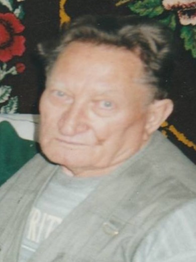 Шибакин Михаил Яковлевич