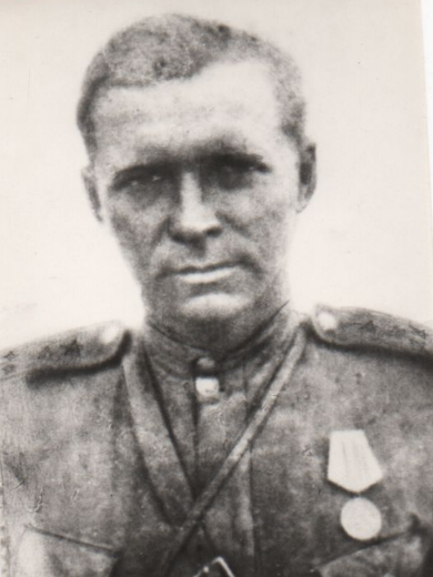 Одинцов Демид Павлович